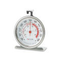 Klassesch Serie Grouss Dial Uewen Thermometer